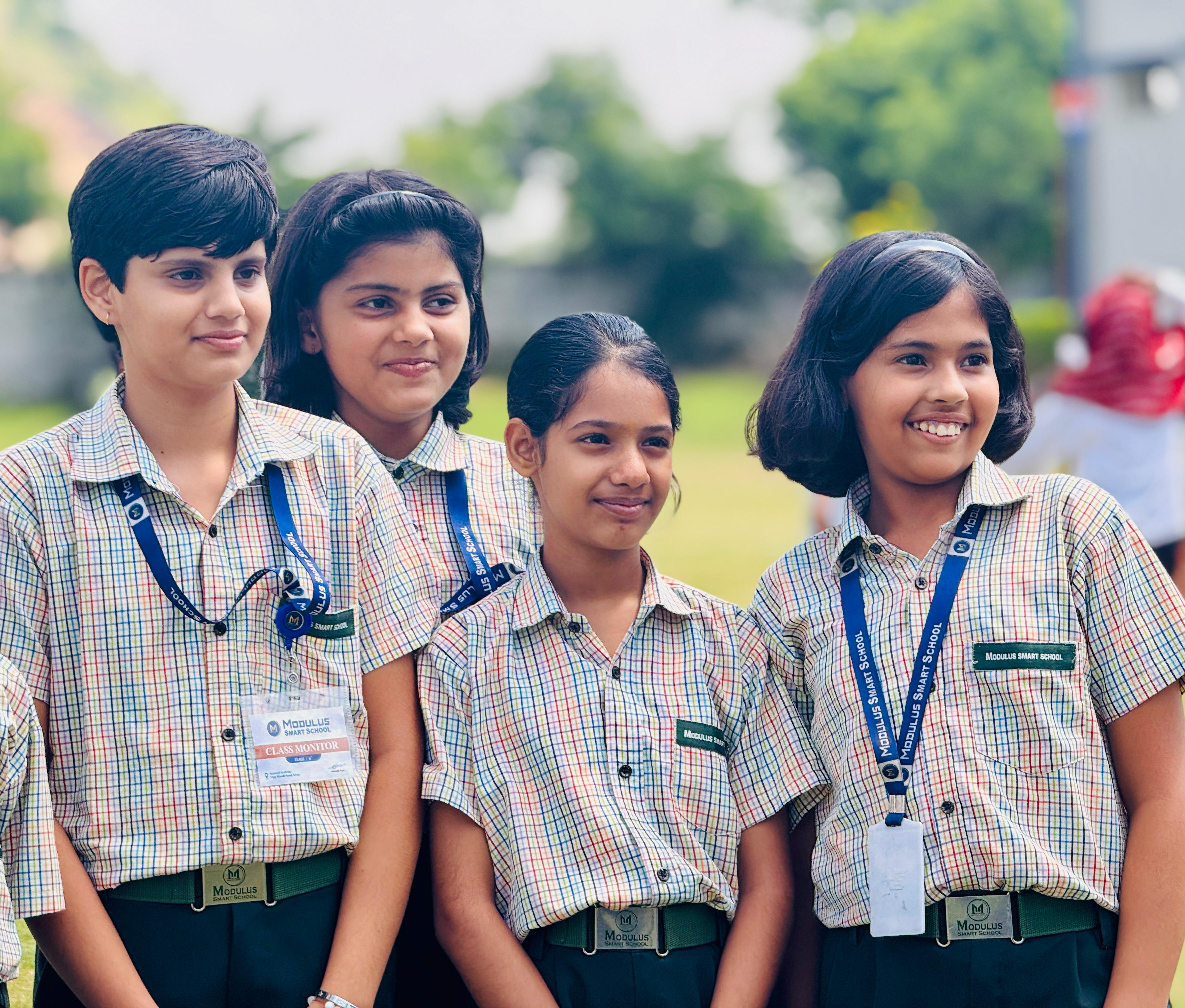 Modulus Education Alwar